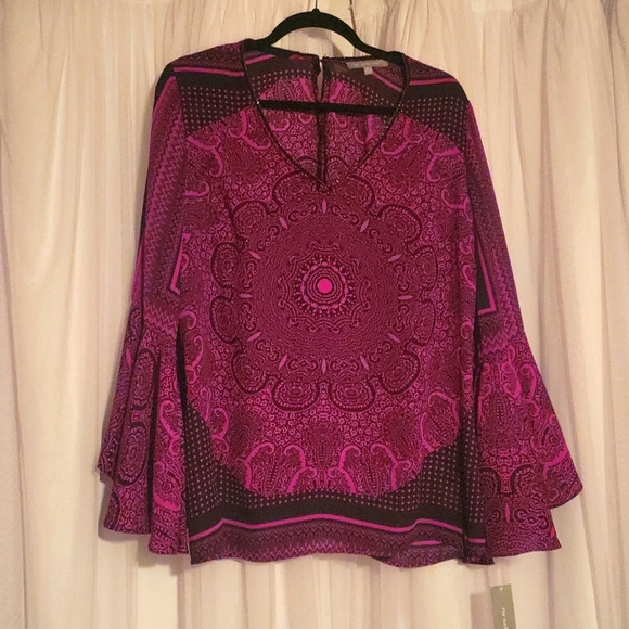 Blouse - Picture 2 of 5